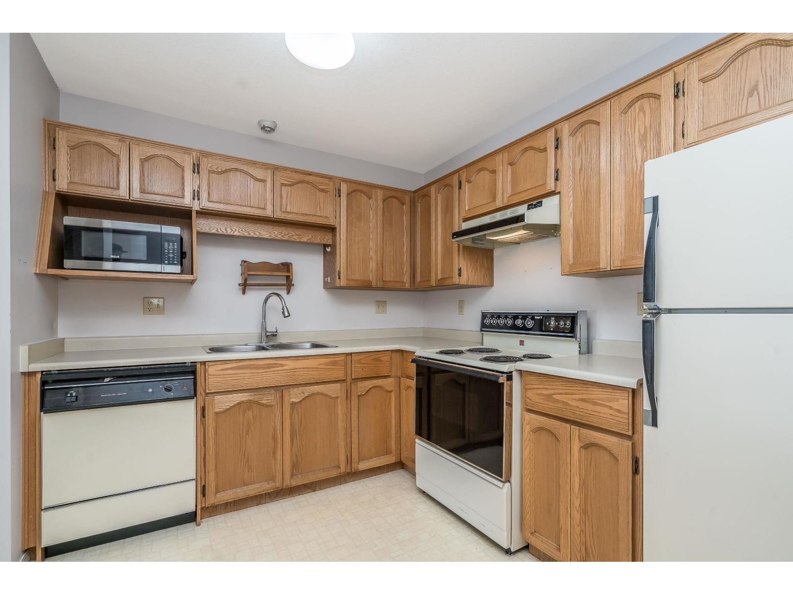 310 33535 King Road, Abbotsford, British Columbia  V2S 6Z5 - Photo 9 - R3105459