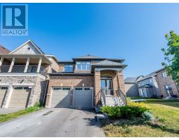 192 MIYAKO COURT, Oshawa, Ontario