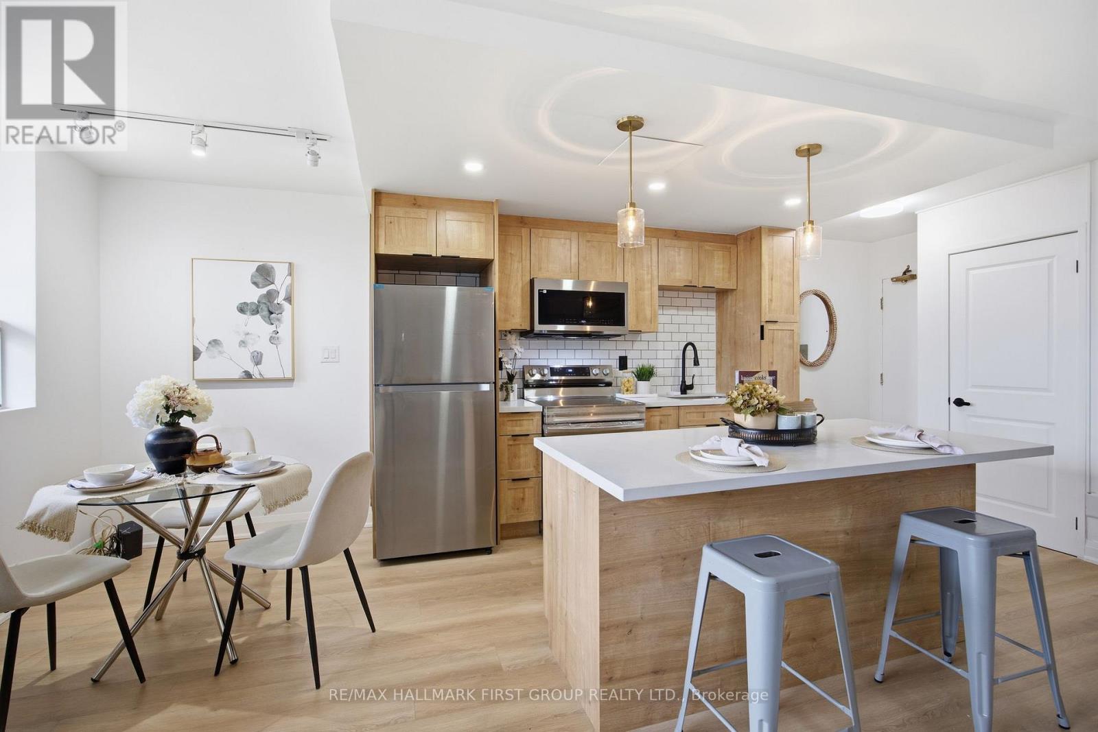 101 - 1950 Kennedy Road, Toronto, Ontario  M1P 4S9 - Photo 10 - E12951902