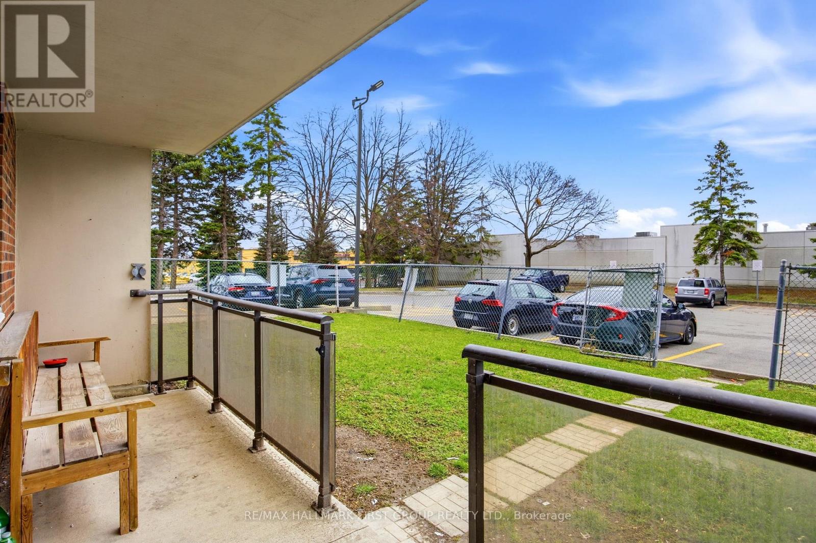 101 - 1950 Kennedy Road, Toronto, Ontario  M1P 4S9 - Photo 22 - E12951902