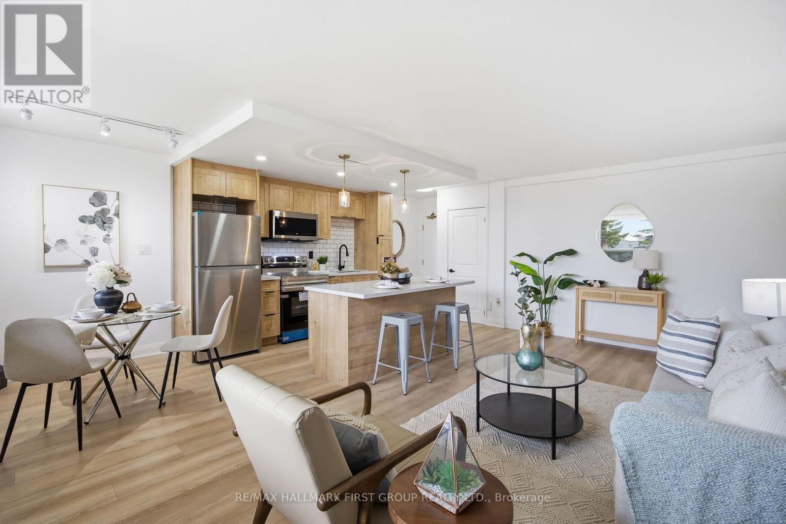 101 - 1950 Kennedy Road, Toronto, Ontario  M1P 4S9 - Photo 6 - E12951902