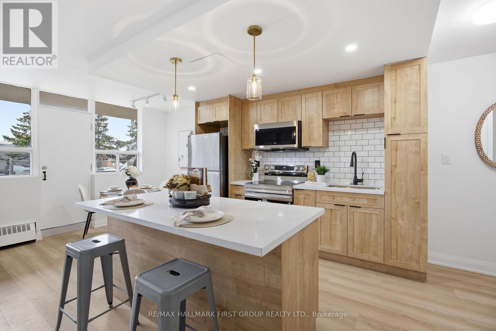 101 - 1950 Kennedy Road, Toronto, Ontario  M1P 4S9 - Photo 8 - E12951902