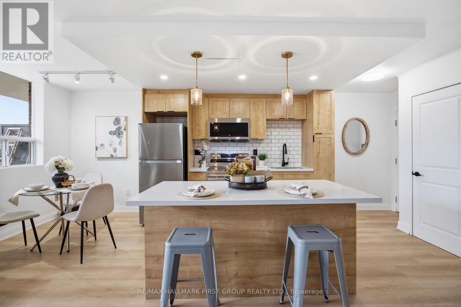 101 - 1950 Kennedy Road, Toronto, Ontario  M1P 4S9 - Photo 9 - E12951902