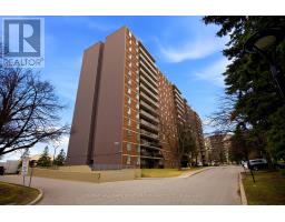 101 - 1950 KENNEDY ROAD, Toronto, Ontario