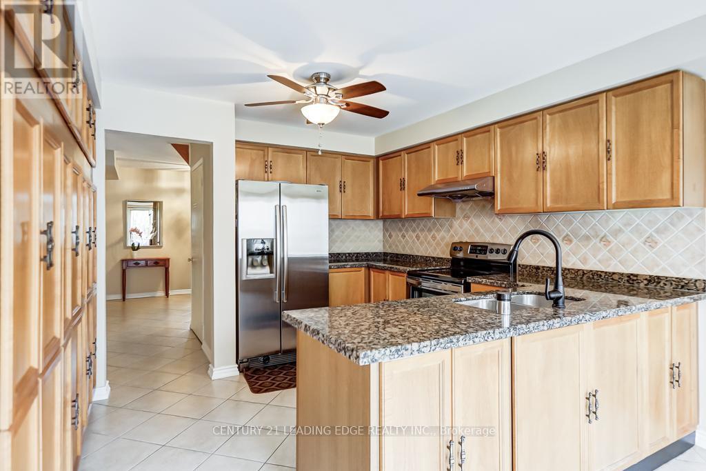 3536 Ellesmere Road, Toronto, Ontario  M1C 3Z2 - Photo 11 - E12951922