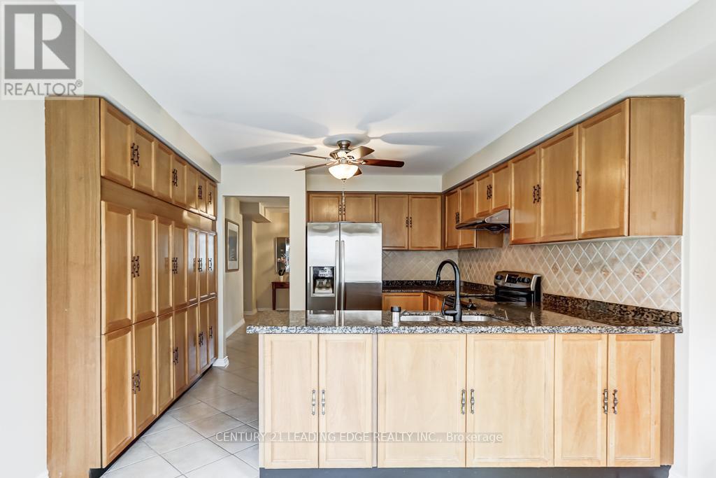 3536 Ellesmere Road, Toronto, Ontario  M1C 3Z2 - Photo 12 - E12951922