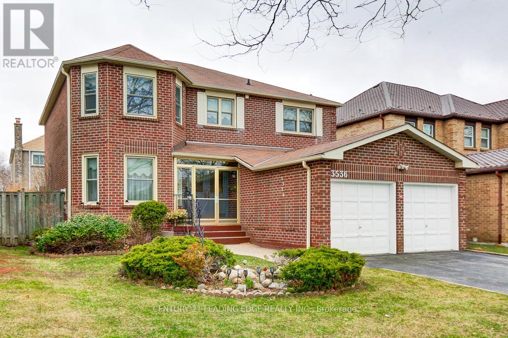 3536 Ellesmere Road, Toronto, Ontario  M1C 3Z2 - Photo 2 - E12951922