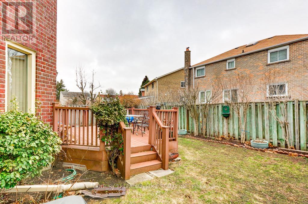 3536 Ellesmere Road, Toronto, Ontario  M1C 3Z2 - Photo 36 - E12951922