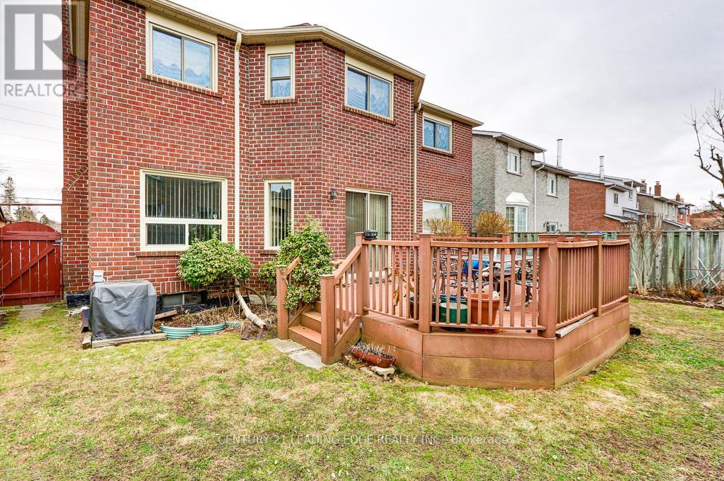 3536 Ellesmere Road, Toronto, Ontario  M1C 3Z2 - Photo 37 - E12951922