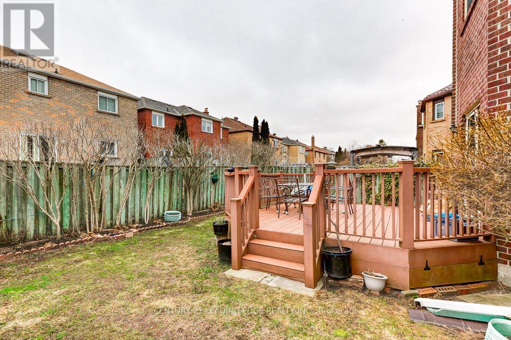 3536 Ellesmere Road, Toronto, Ontario  M1C 3Z2 - Photo 38 - E12951922