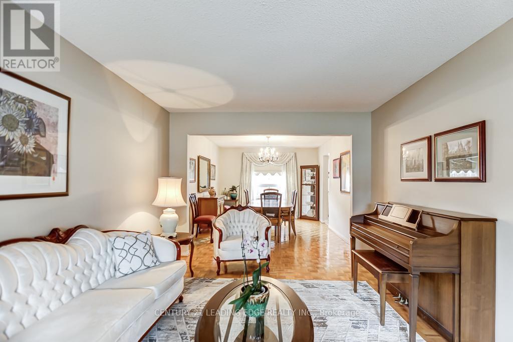 3536 Ellesmere Road, Toronto, Ontario  M1C 3Z2 - Photo 5 - E12951922