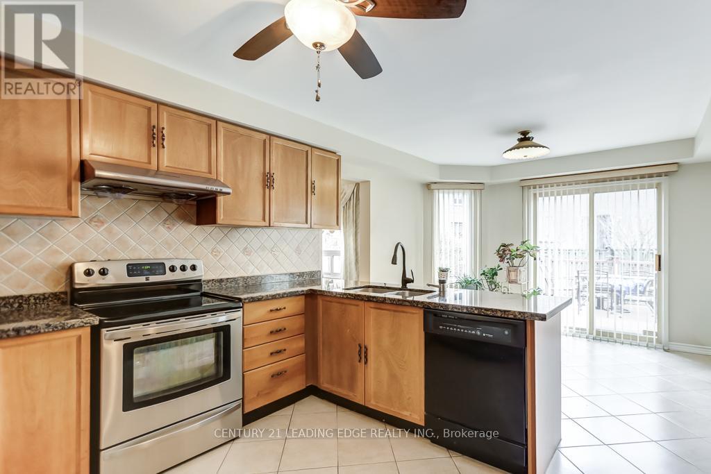 3536 Ellesmere Road, Toronto, Ontario  M1C 3Z2 - Photo 9 - E12951922