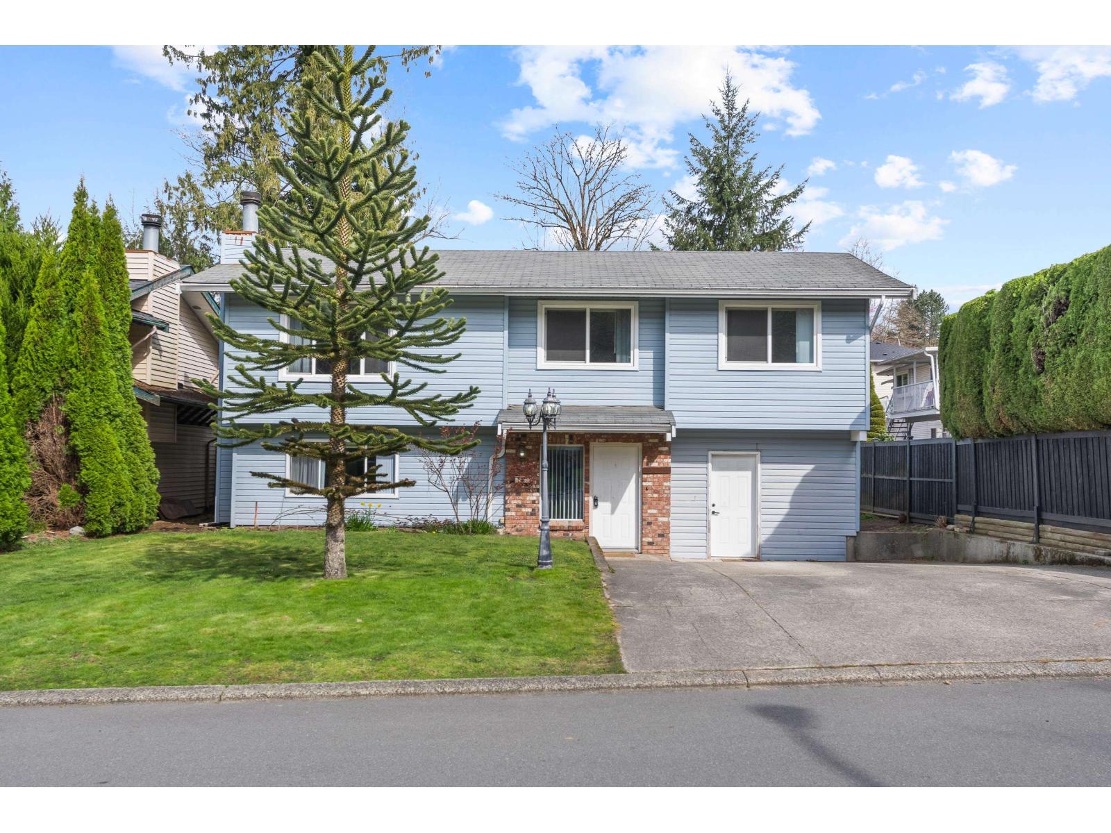 35397 WELLS GRAY AVENUE, Abbotsford, British Columbia