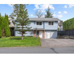 35397 WELLS GRAY AVENUE, Abbotsford, British Columbia