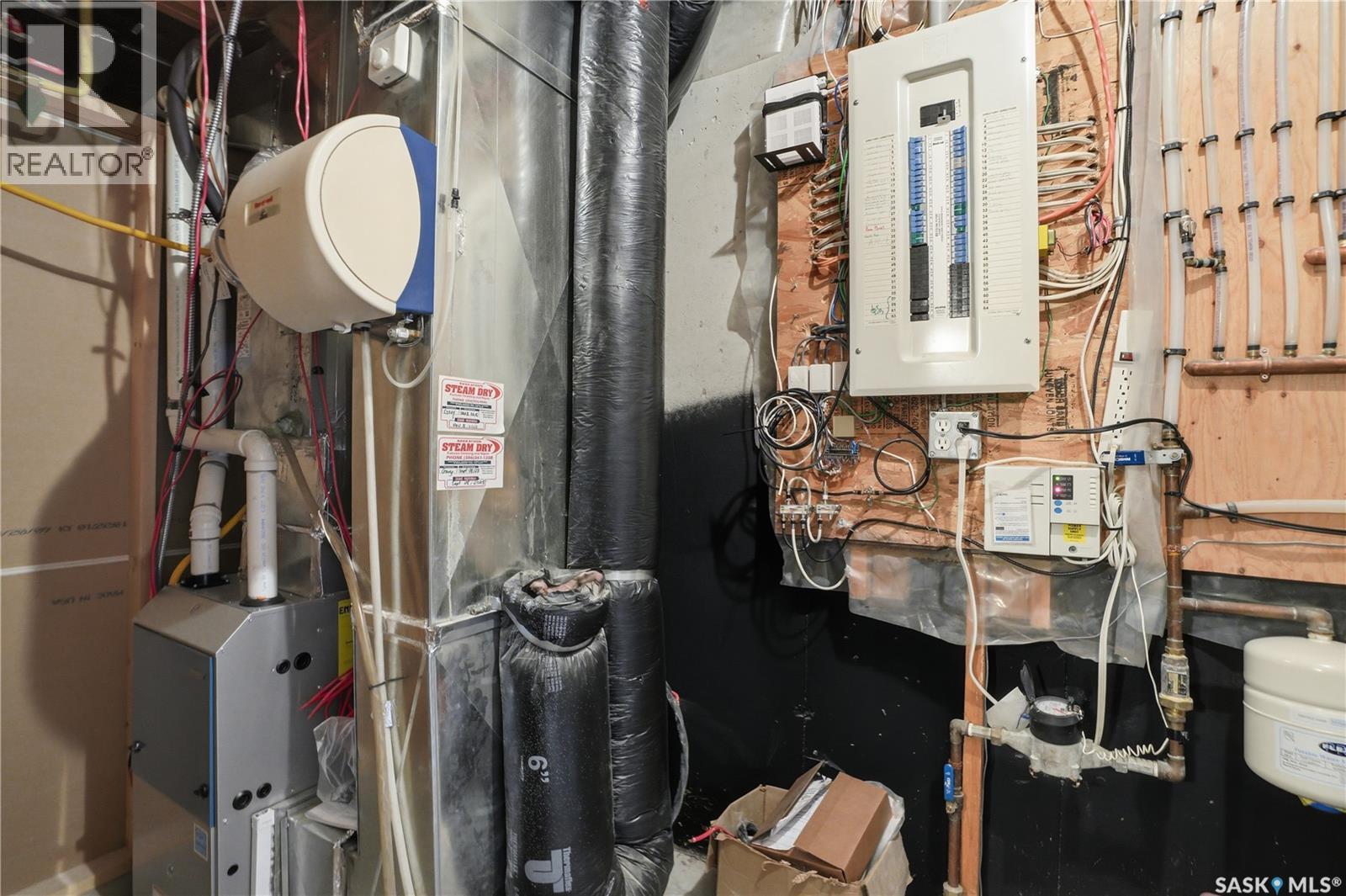 234 Greenfield Crescent, Saskatoon, Saskatchewan  S7R 0B6 - Photo 33 - SK031953