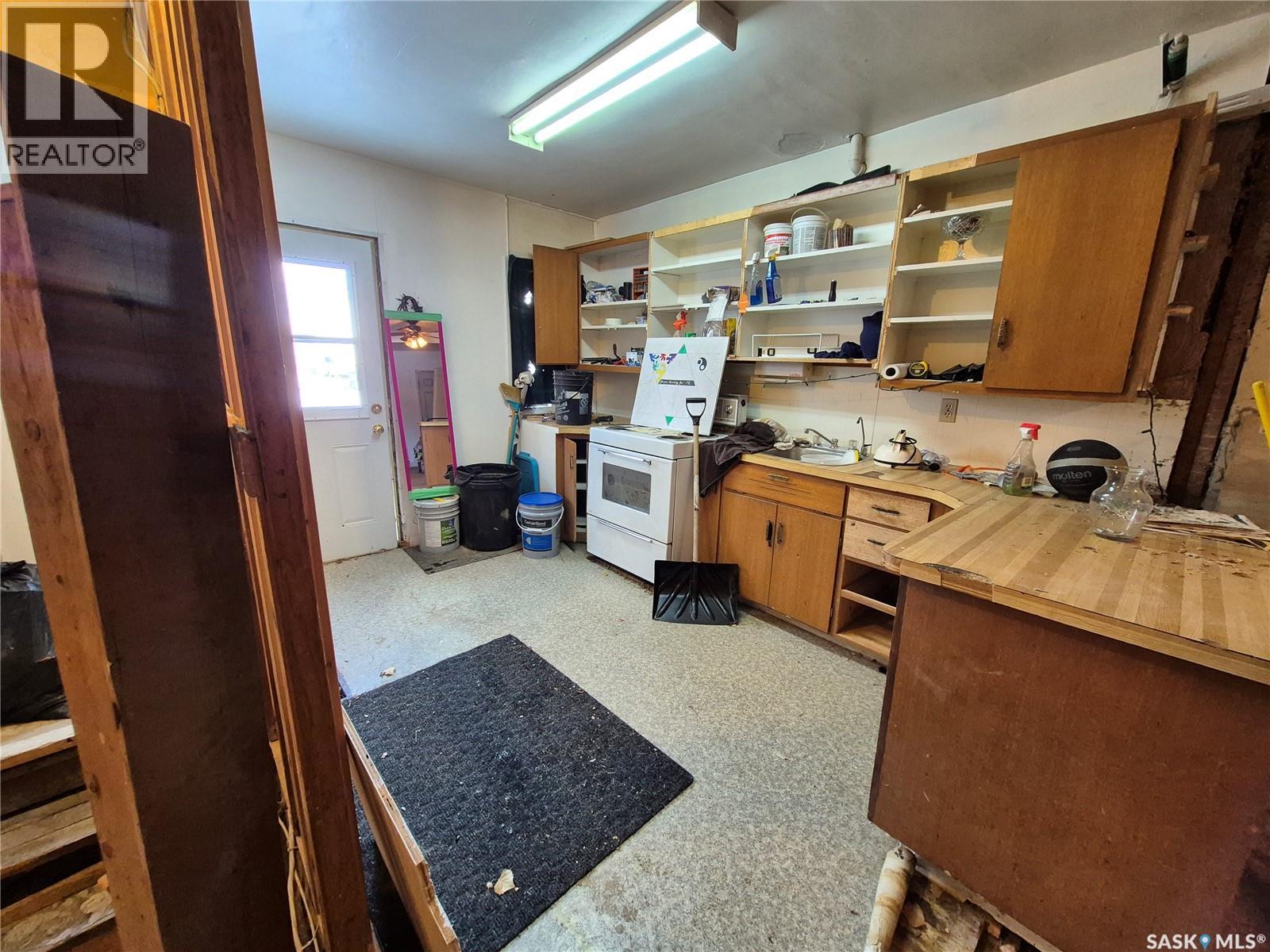 517 Beckwell Avenue, Radville, Saskatchewan  S0C 2G0 - Photo 12 - SK031941