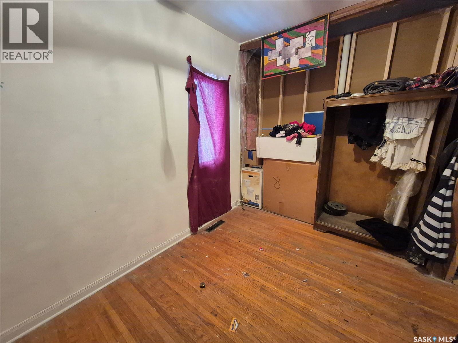 517 Beckwell Avenue, Radville, Saskatchewan  S0C 2G0 - Photo 13 - SK031941