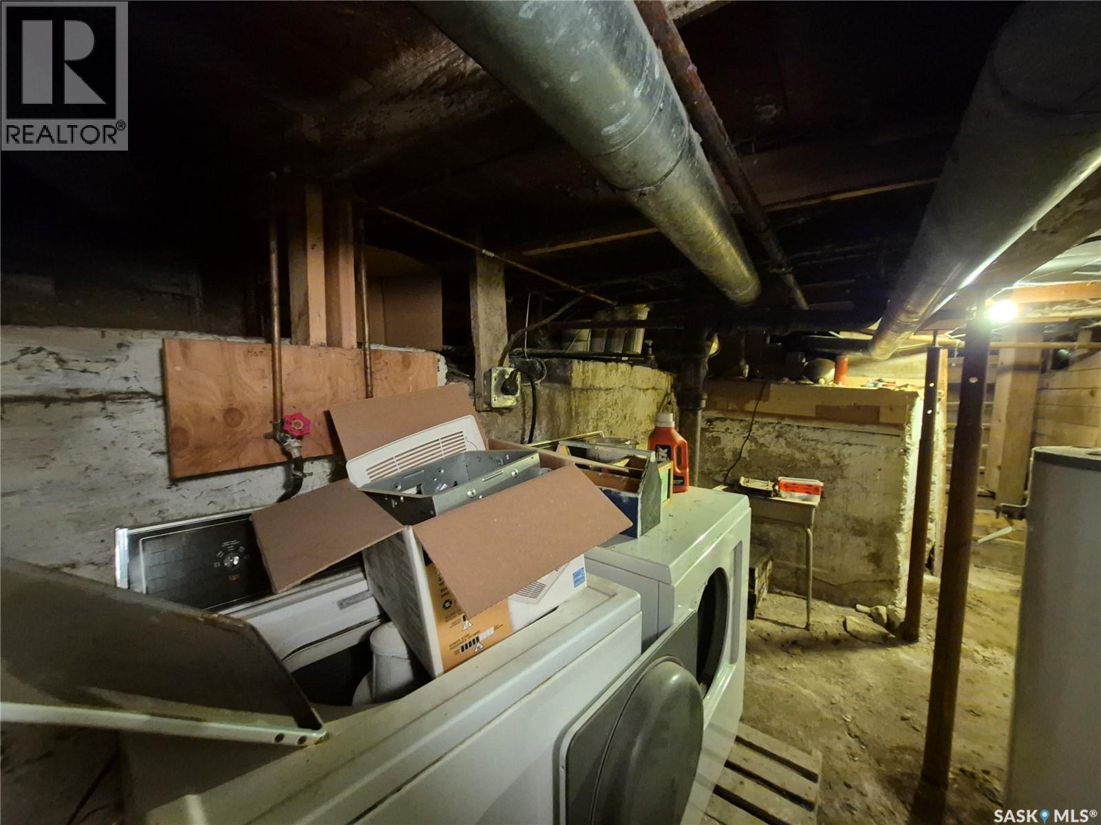 517 Beckwell Avenue, Radville, Saskatchewan  S0C 2G0 - Photo 17 - SK031941