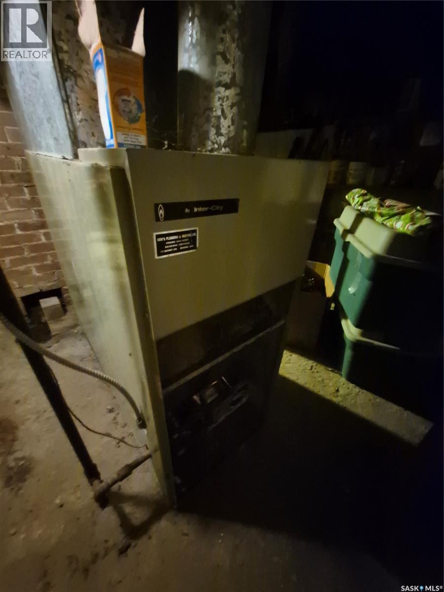 517 Beckwell Avenue, Radville, Saskatchewan  S0C 2G0 - Photo 19 - SK031941