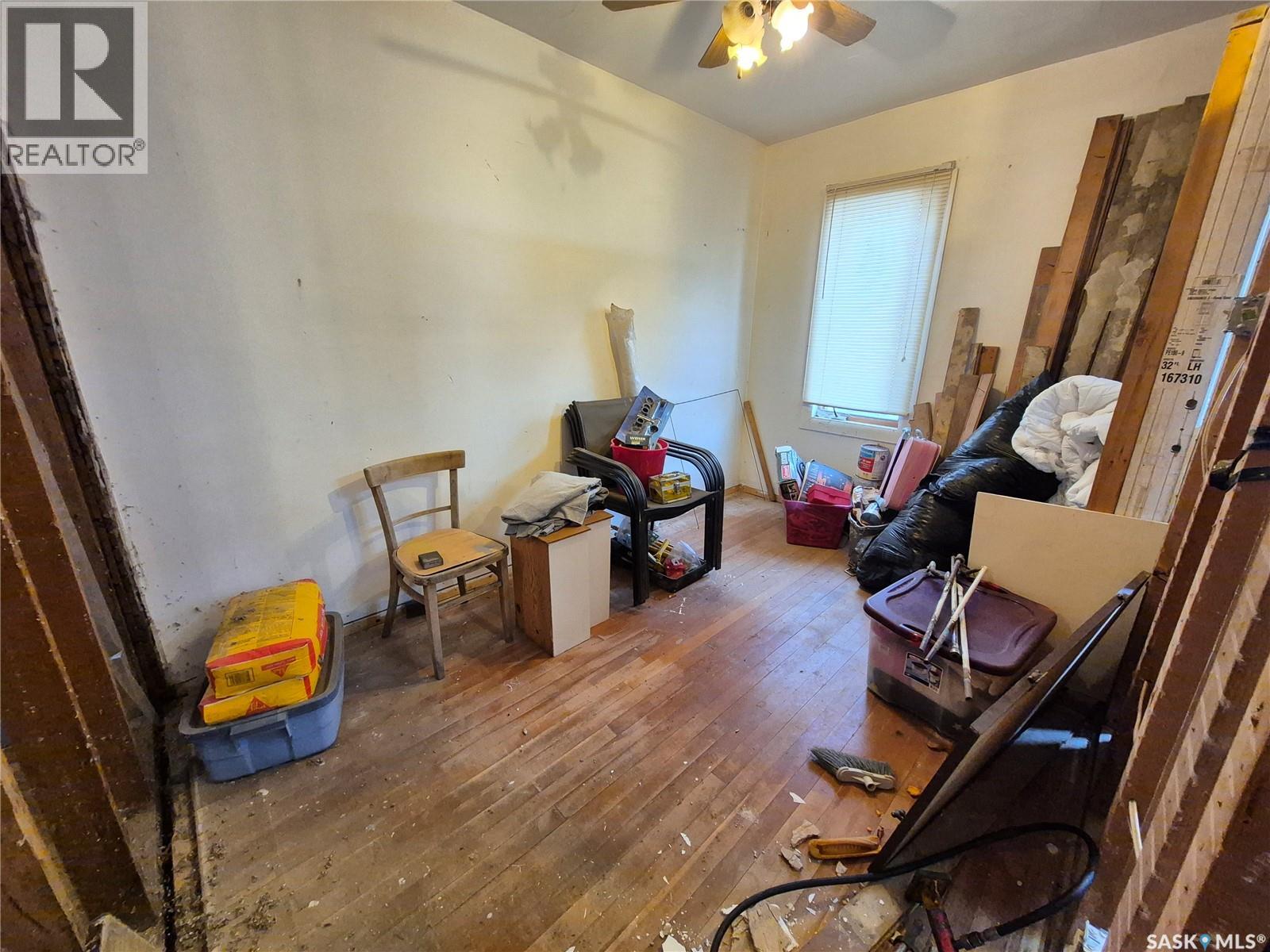 517 Beckwell Avenue, Radville, Saskatchewan  S0C 2G0 - Photo 9 - SK031941