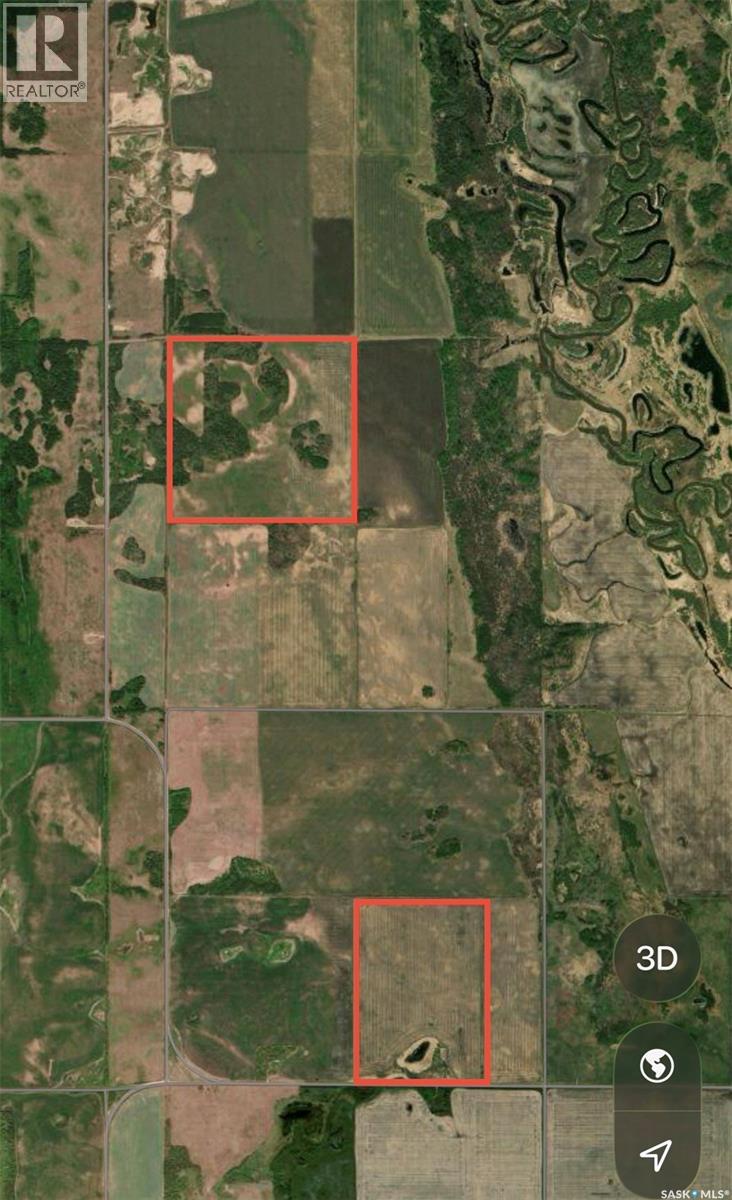 St. Philips Land, St. Philips RM No. 301, Saskatchewan