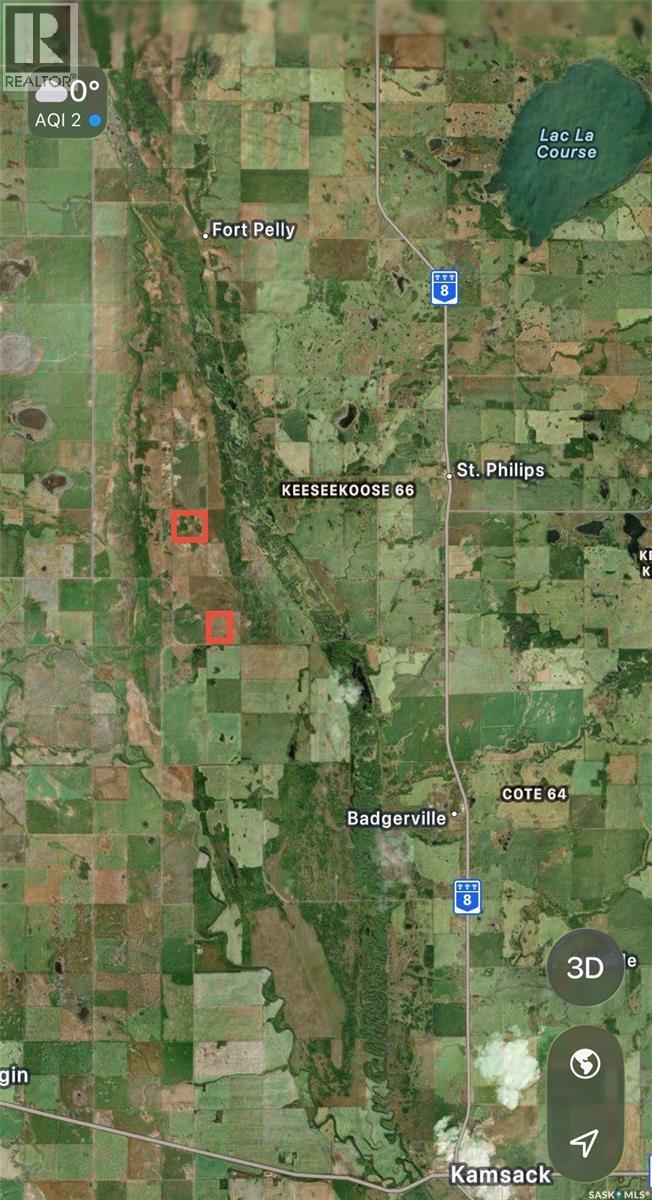 St. Philips Land, St. Philips Rm No. 301, Saskatchewan  S0A 2Z0 - Photo 2 - SK031939