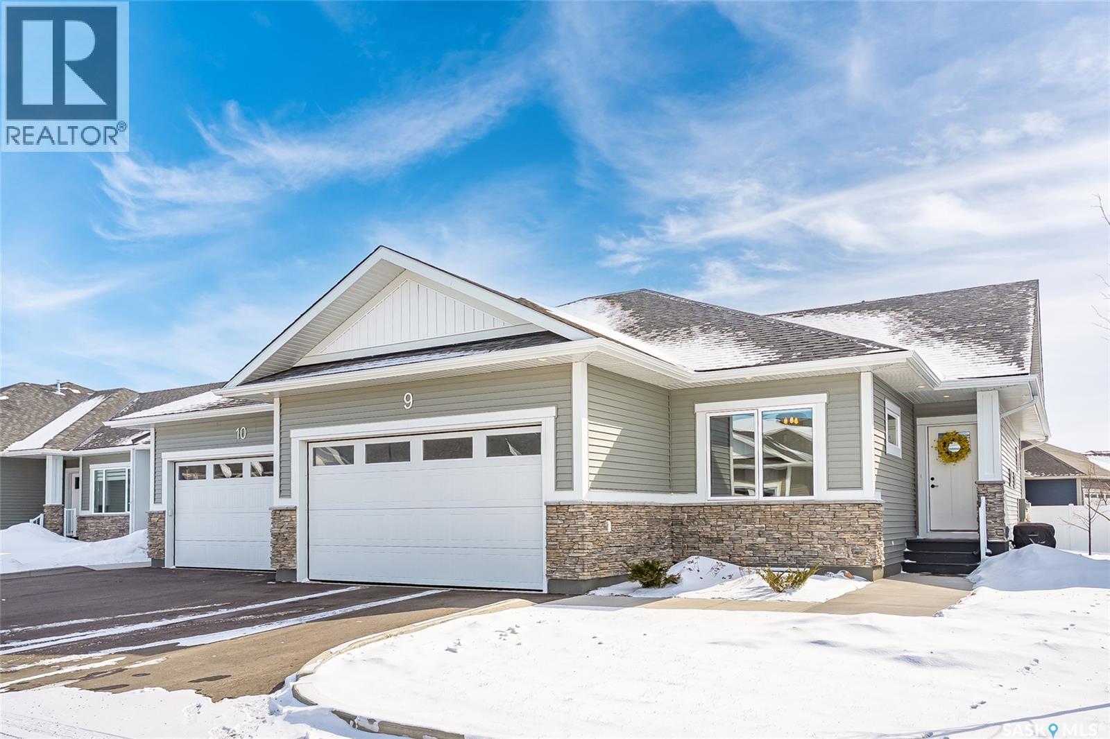 9 437 Palmer CRESCENT, warman, Saskatchewan