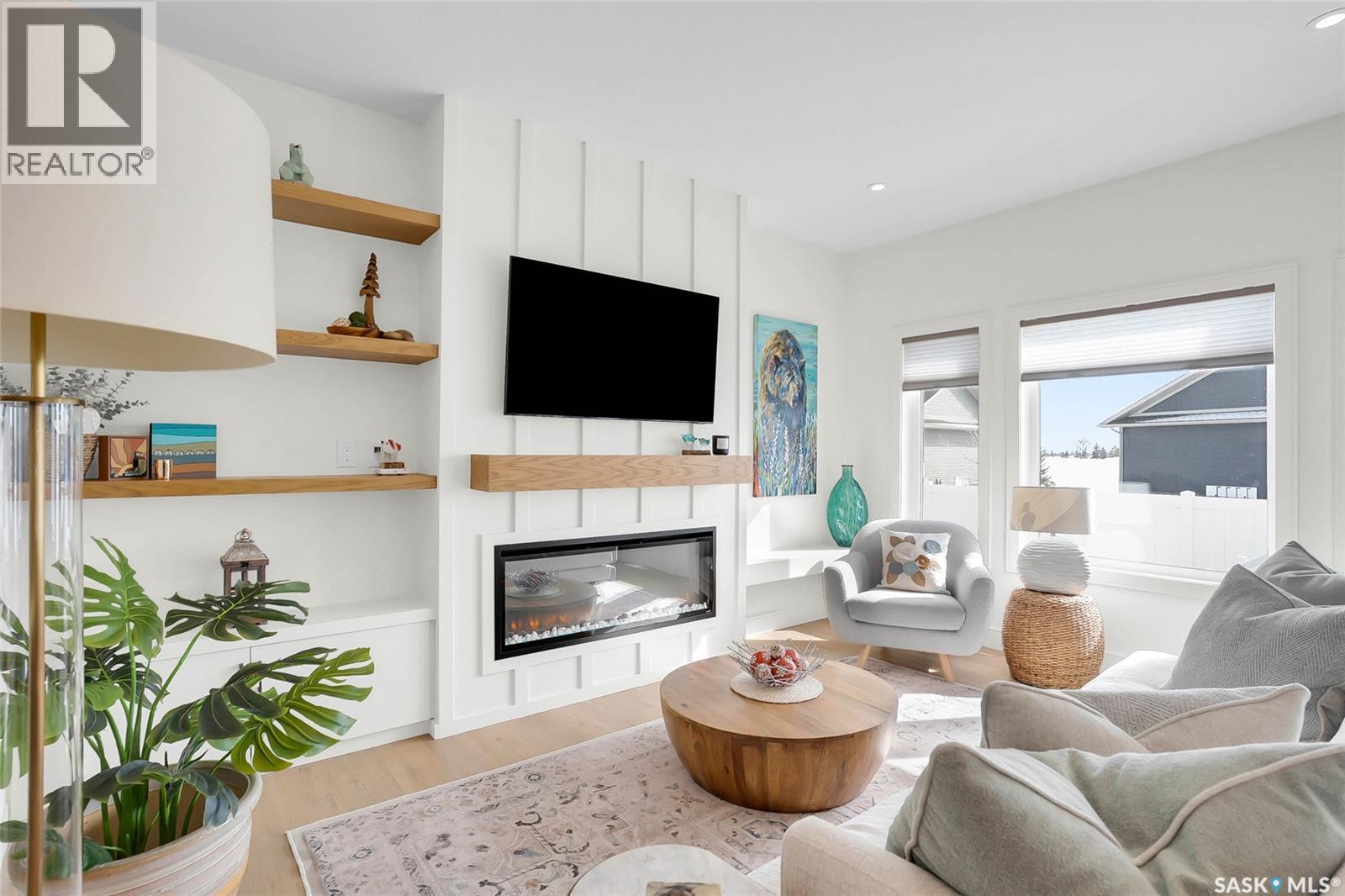 9 437 Palmer Crescent, Warman, Saskatchewan  S0K 4S1 - Photo 13 - SK031923