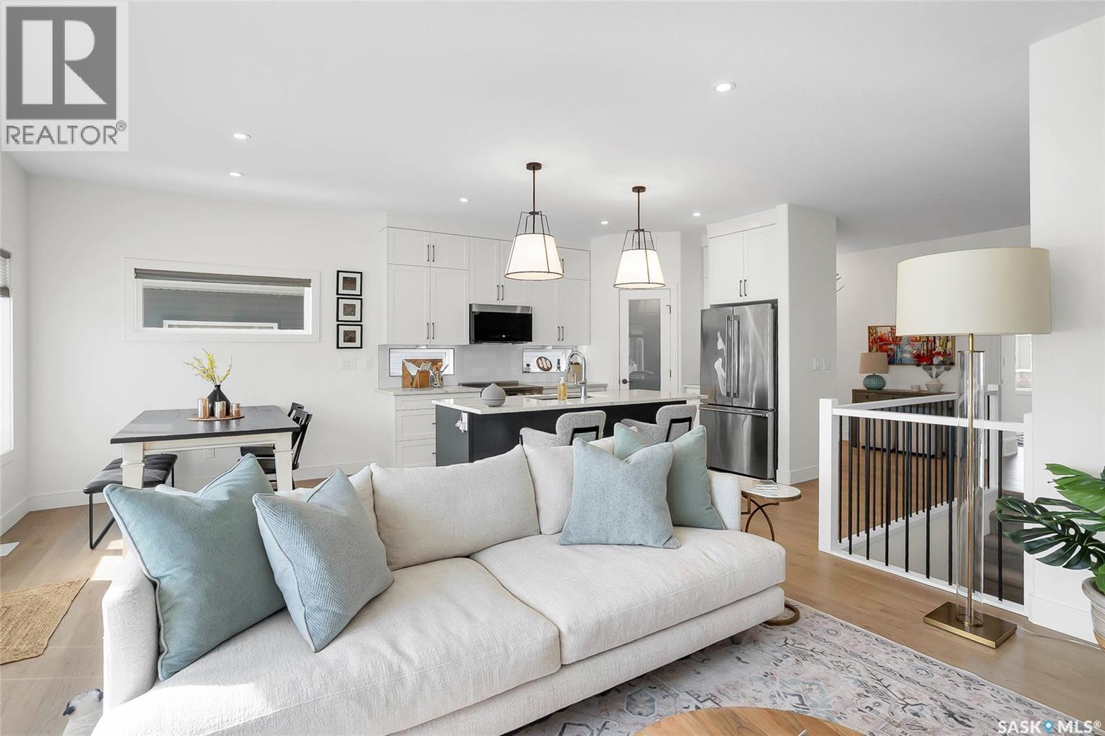 9 437 Palmer Crescent, Warman, Saskatchewan  S0K 4S1 - Photo 14 - SK031923