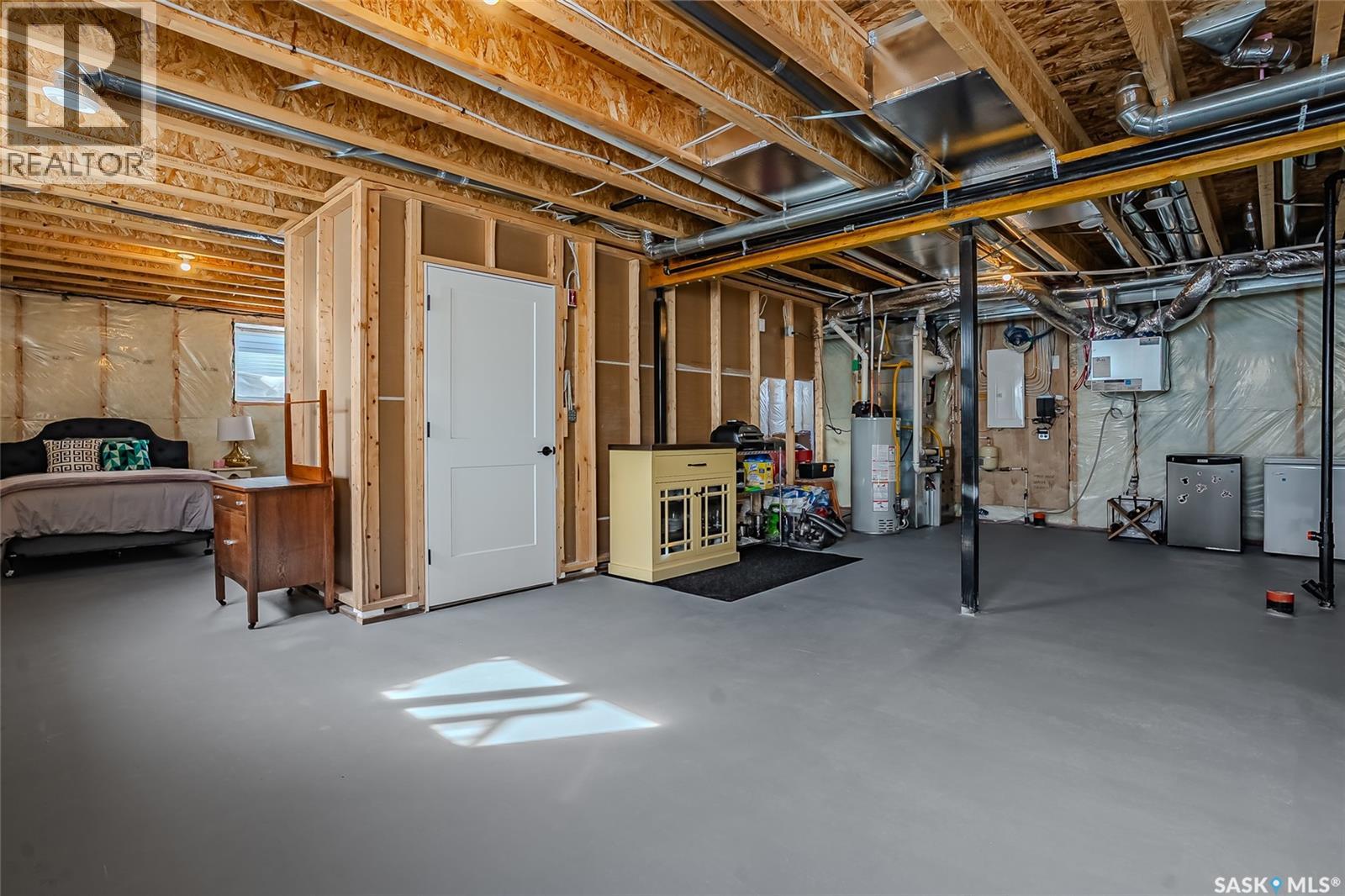 9 437 Palmer Crescent, Warman, Saskatchewan  S0K 4S1 - Photo 24 - SK031923