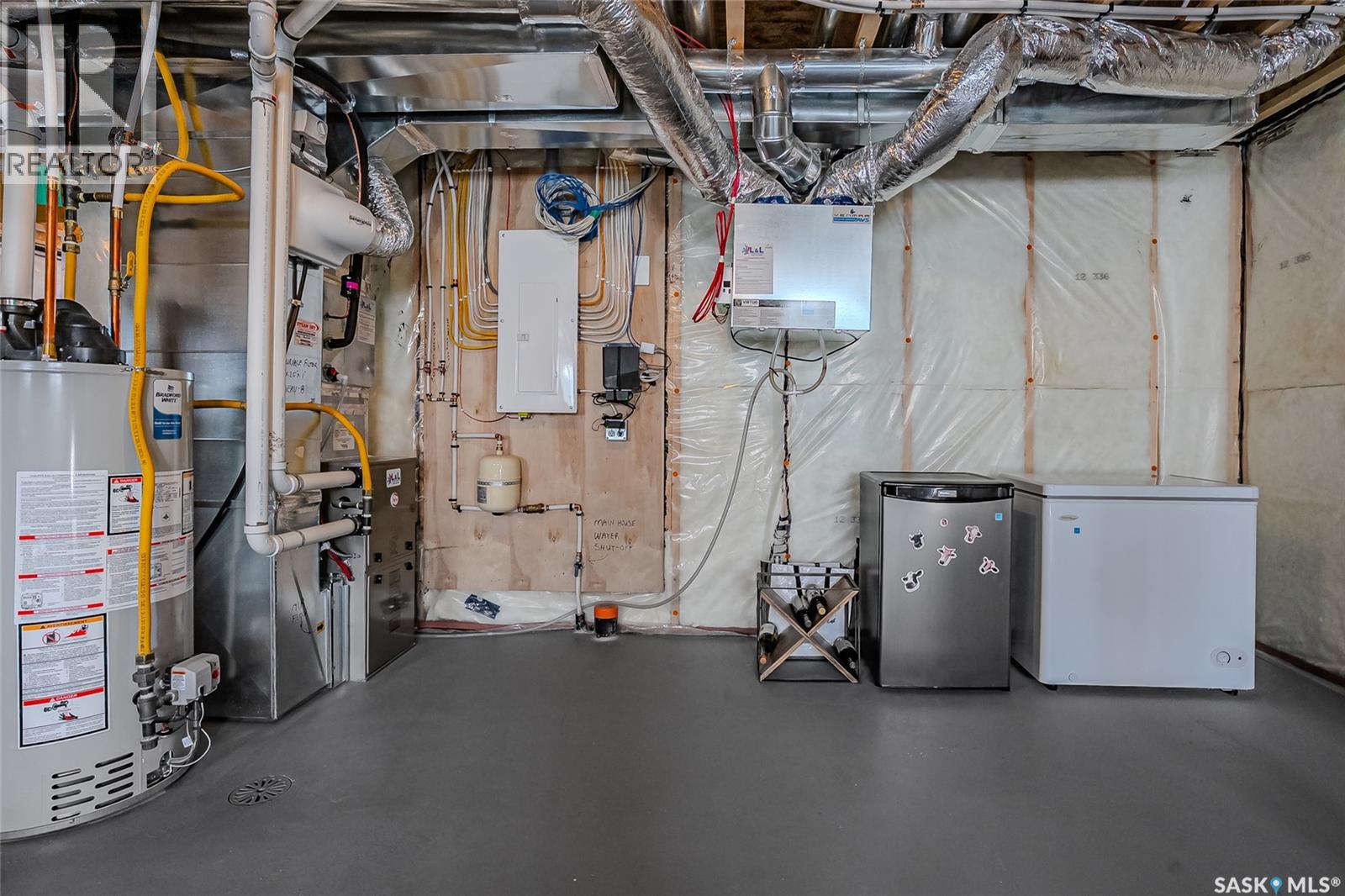 9 437 Palmer Crescent, Warman, Saskatchewan  S0K 4S1 - Photo 27 - SK031923