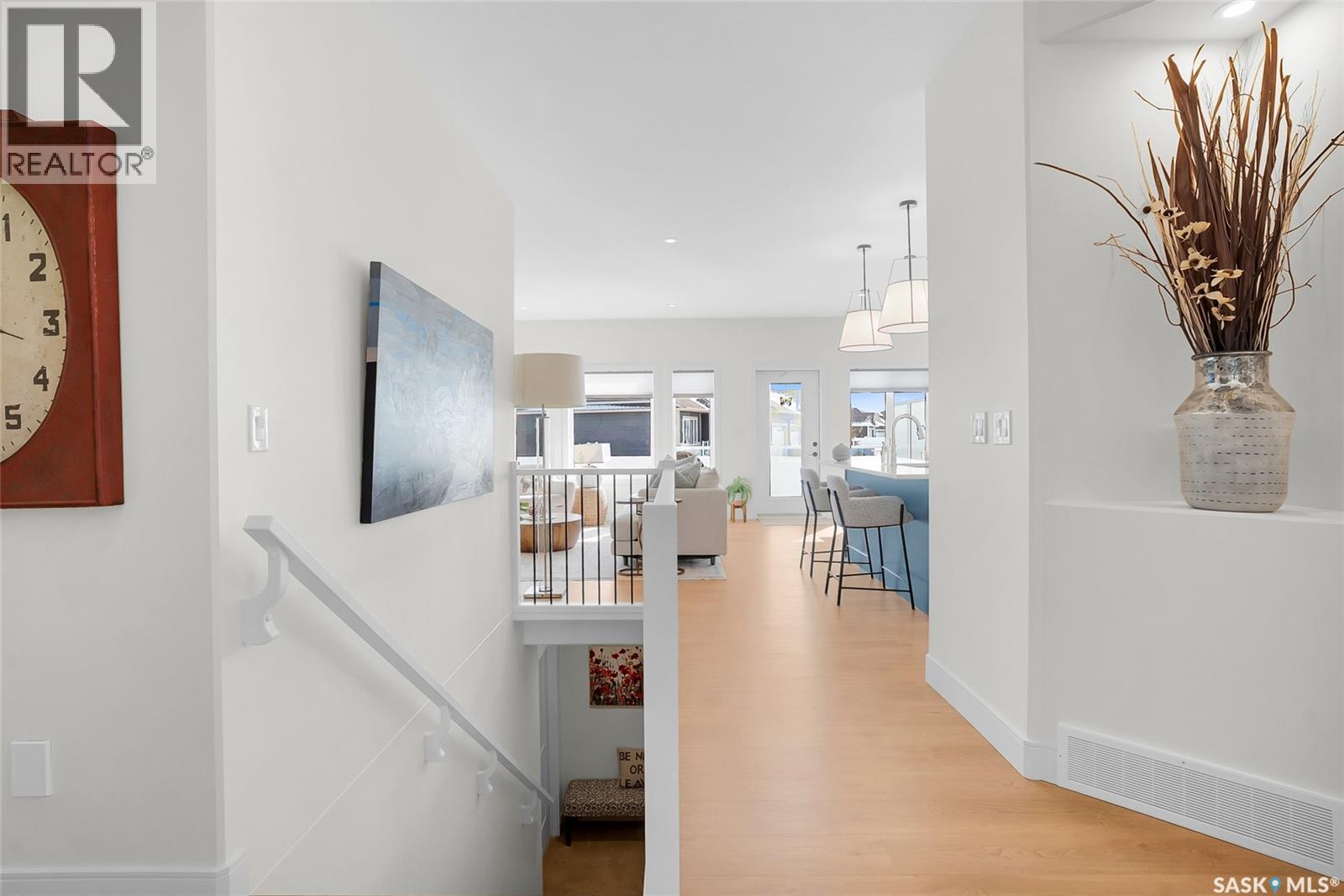 9 437 Palmer Crescent, Warman, Saskatchewan  S0K 4S1 - Photo 4 - SK031923