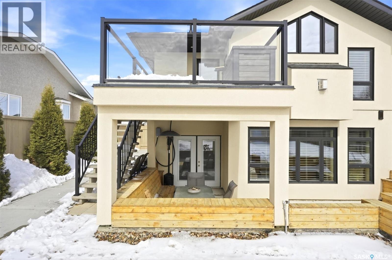 611 Cedar Avenue, Dalmeny, Saskatchewan  S0K 1E0 - Photo 55 - SK031859