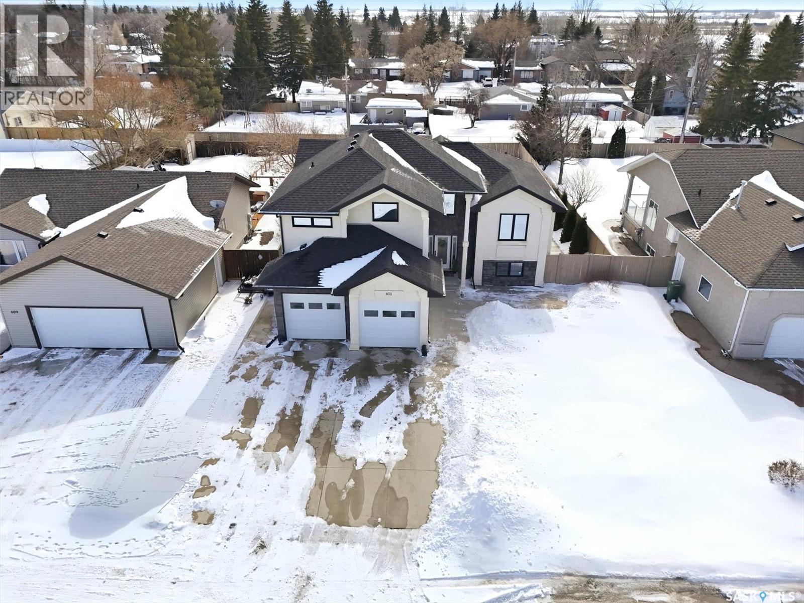 611 Cedar Avenue, Dalmeny, Saskatchewan  S0K 1E0 - Photo 65 - SK031859
