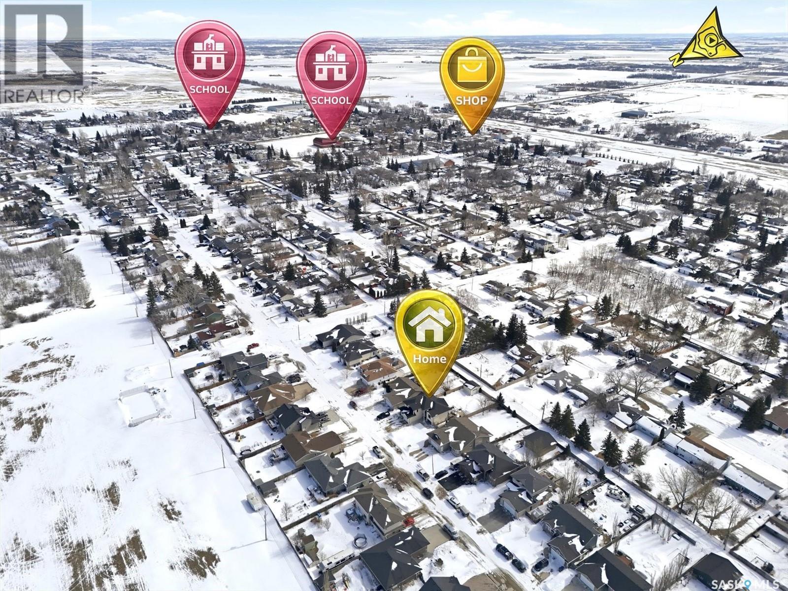 611 Cedar Avenue, Dalmeny, Saskatchewan  S0K 1E0 - Photo 68 - SK031859