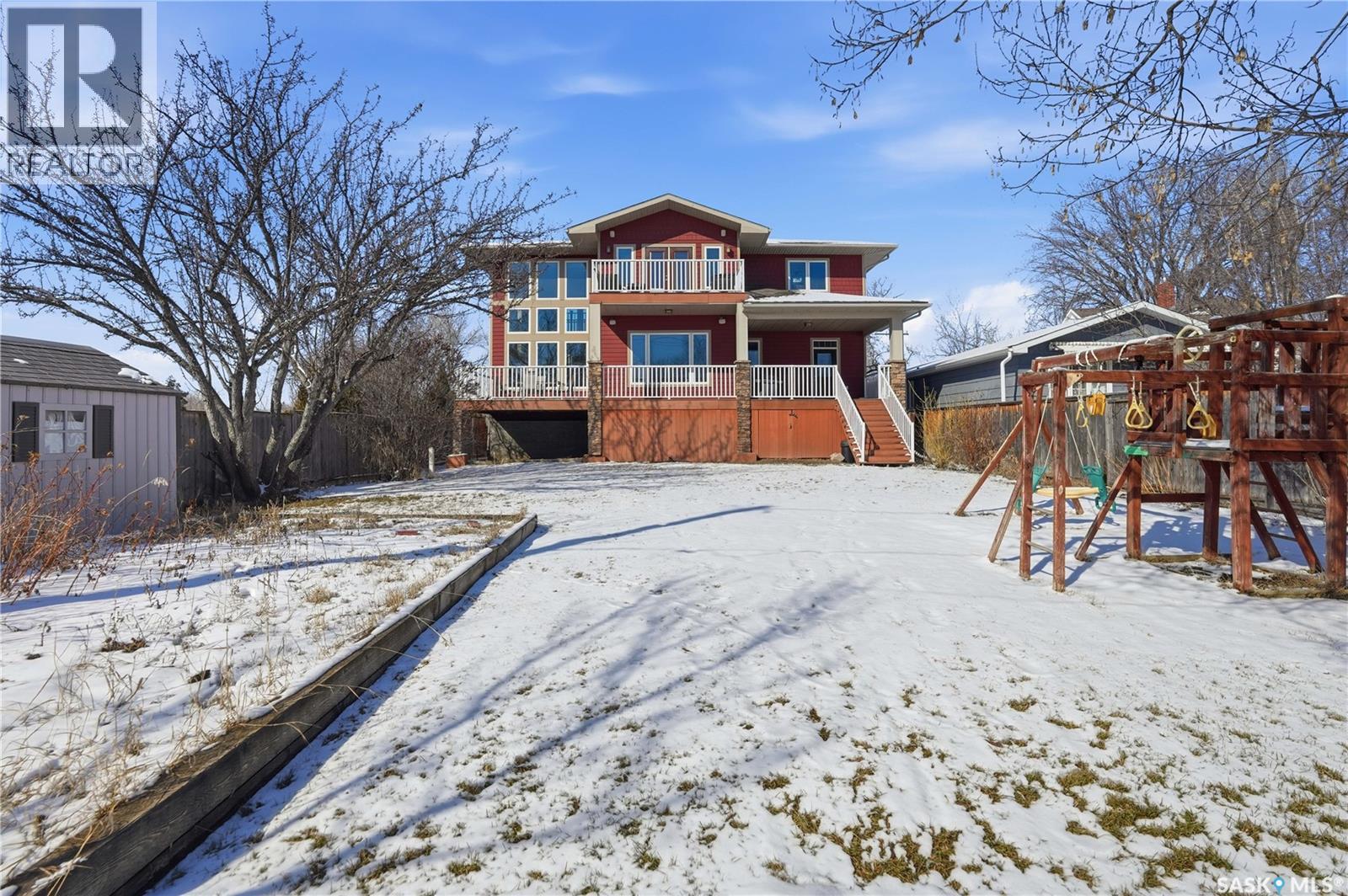 3229 18th Avenue, Regina, Saskatchewan  S4T 1W9 - Photo 48 - SK031856