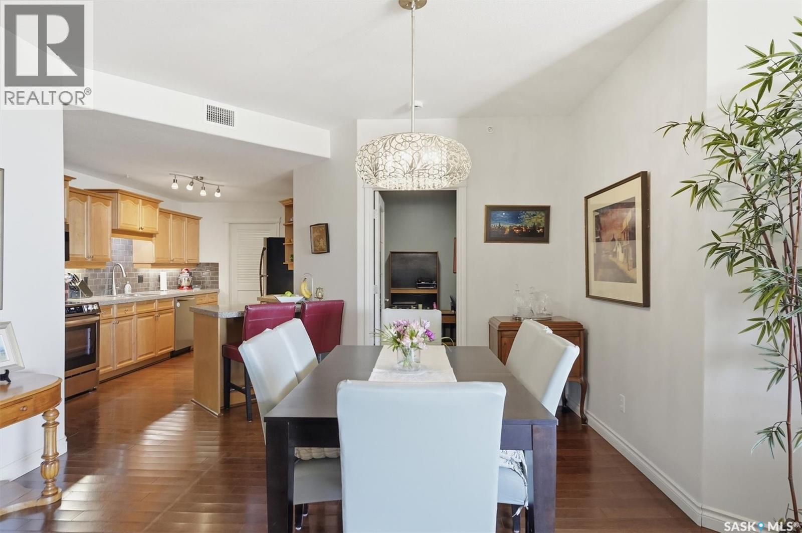 402 615 Saskatchewan Crescent W, Saskatoon, Saskatchewan  S7M 0A5 - Photo 10 - SK031852