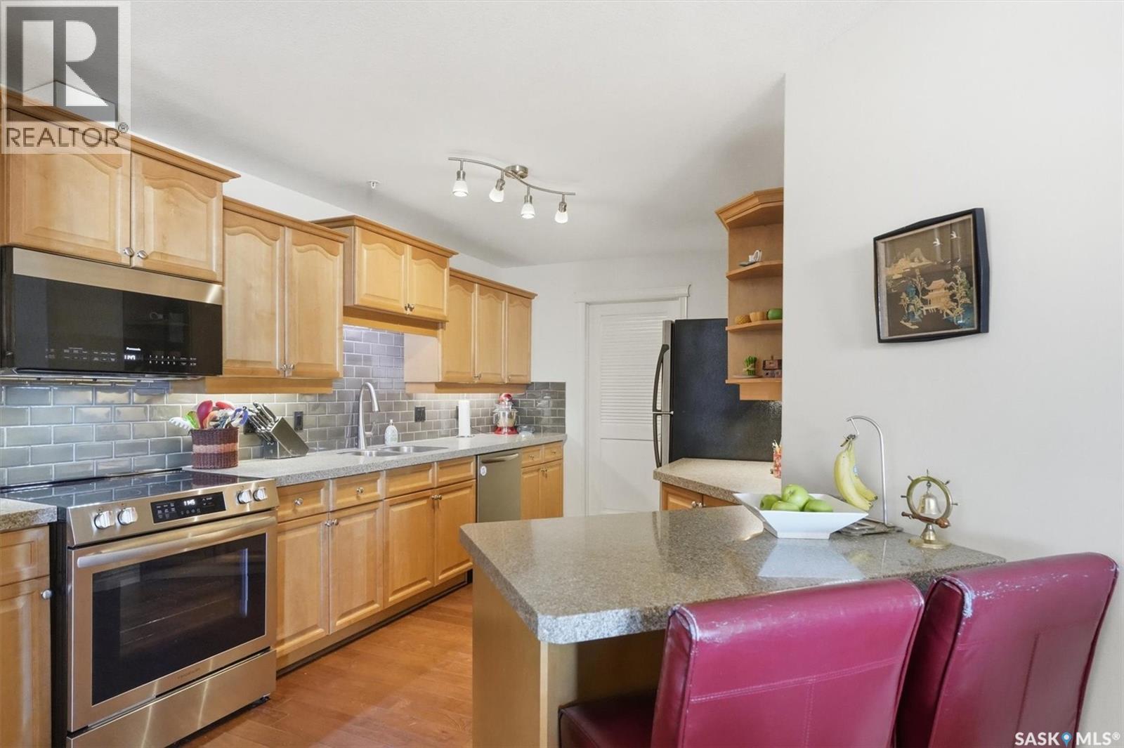 402 615 Saskatchewan Crescent W, Saskatoon, Saskatchewan  S7M 0A5 - Photo 12 - SK031852