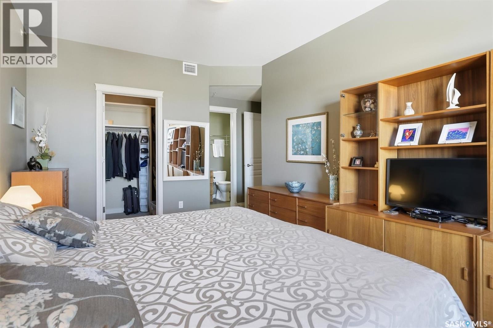 402 615 Saskatchewan Crescent W, Saskatoon, Saskatchewan  S7M 0A5 - Photo 18 - SK031852