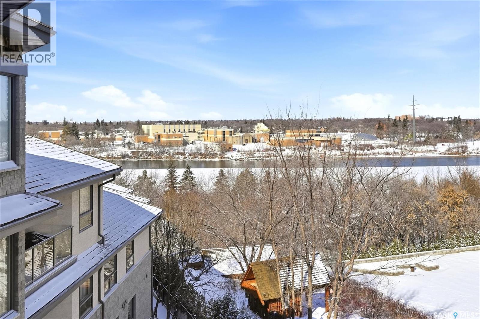 402 615 Saskatchewan Crescent W, Saskatoon, Saskatchewan  S7M 0A5 - Photo 33 - SK031852