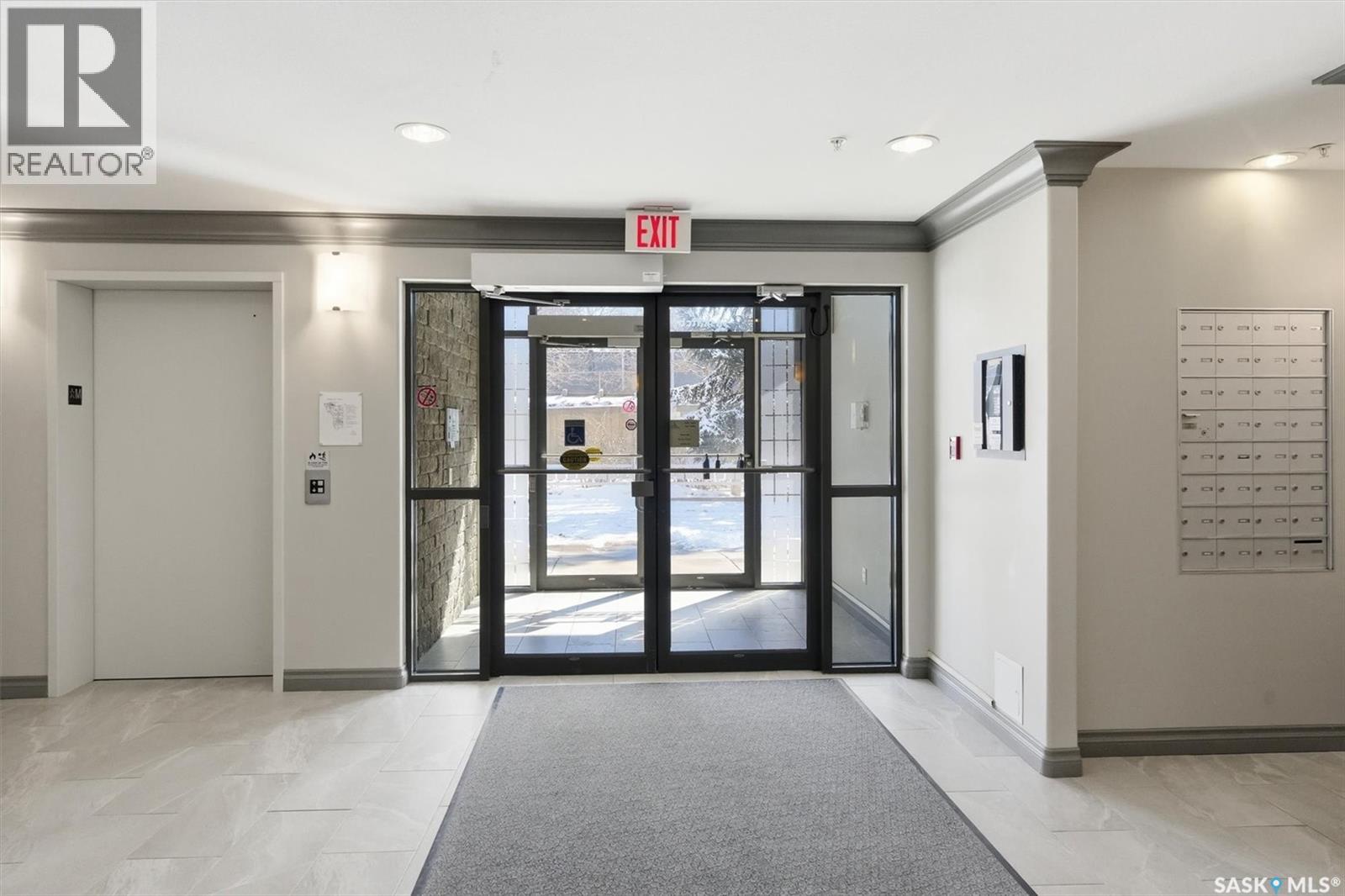 402 615 Saskatchewan Crescent W, Saskatoon, Saskatchewan  S7M 0A5 - Photo 39 - SK031852