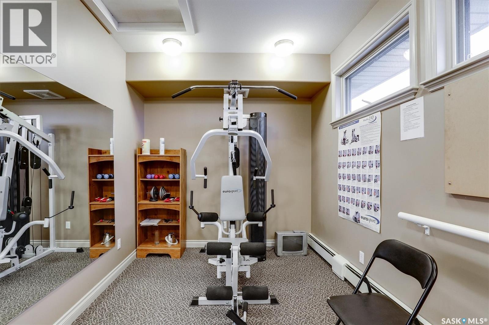 402 615 Saskatchewan Crescent W, Saskatoon, Saskatchewan  S7M 0A5 - Photo 41 - SK031852