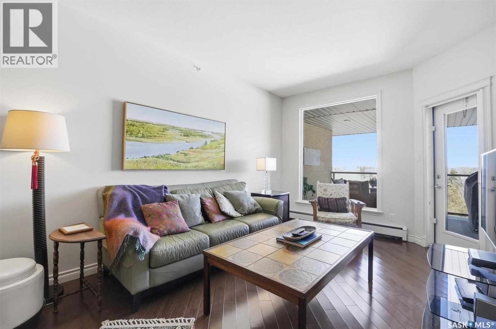 402 615 Saskatchewan Crescent W, Saskatoon, Saskatchewan  S7M 0A5 - Photo 5 - SK031852