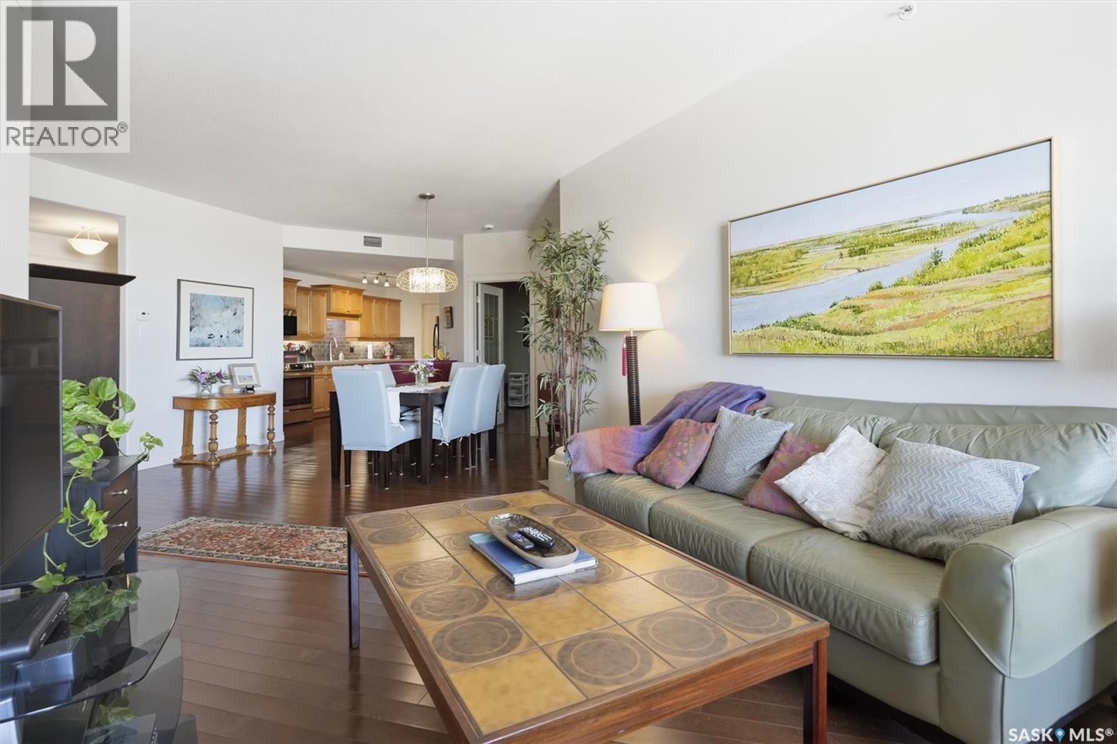 402 615 Saskatchewan Crescent W, Saskatoon, Saskatchewan  S7M 0A5 - Photo 7 - SK031852