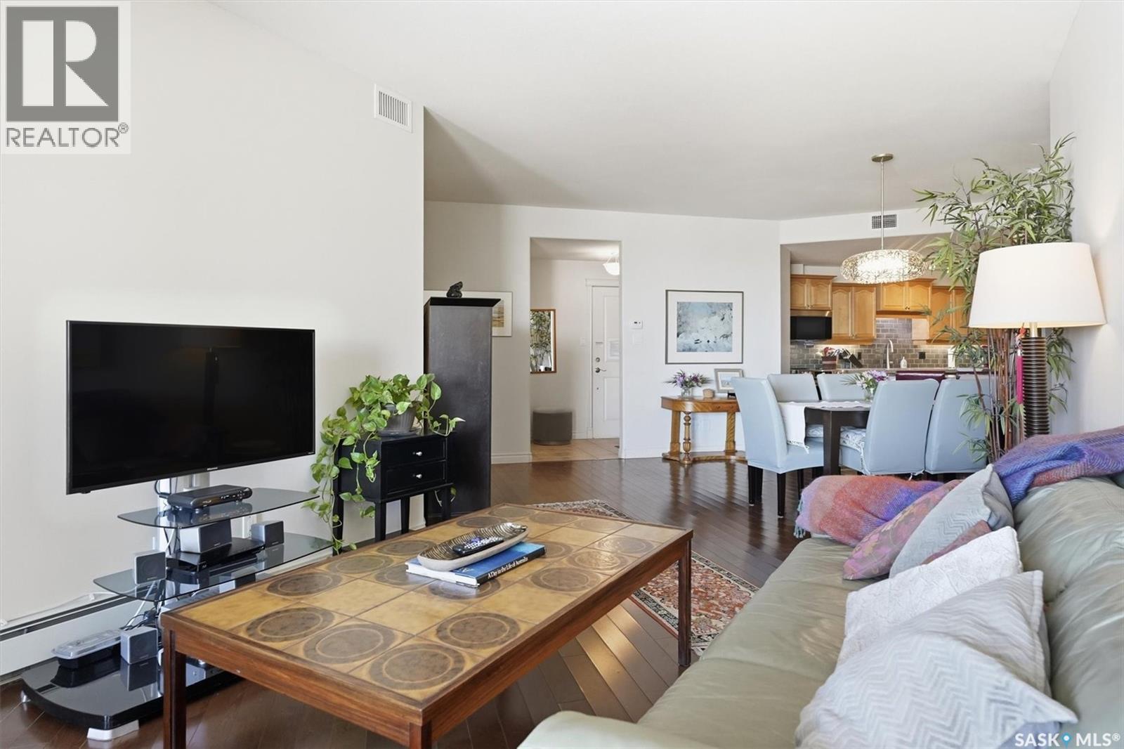 402 615 Saskatchewan Crescent W, Saskatoon, Saskatchewan  S7M 0A5 - Photo 8 - SK031852