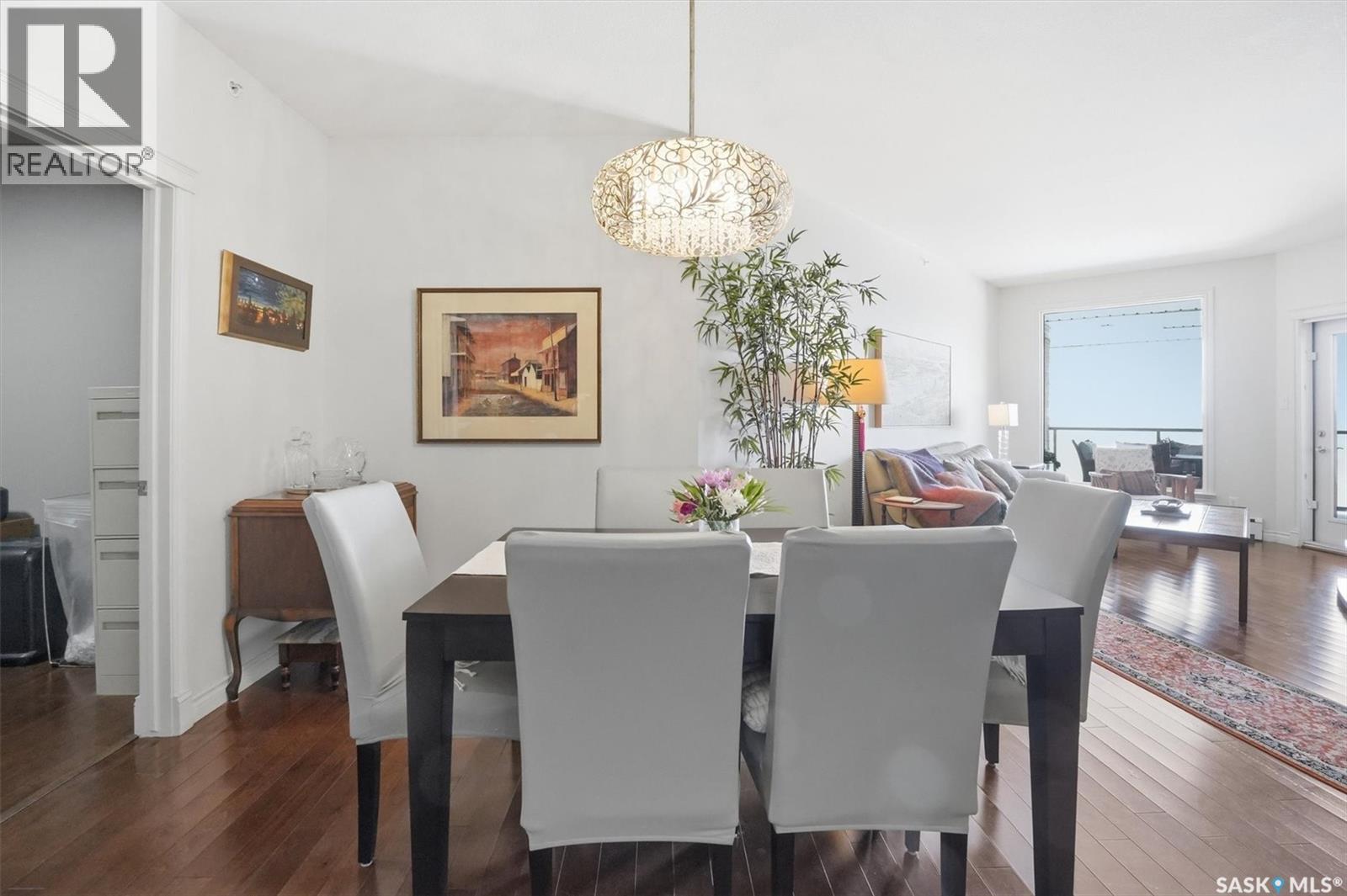 402 615 Saskatchewan Crescent W, Saskatoon, Saskatchewan  S7M 0A5 - Photo 9 - SK031852