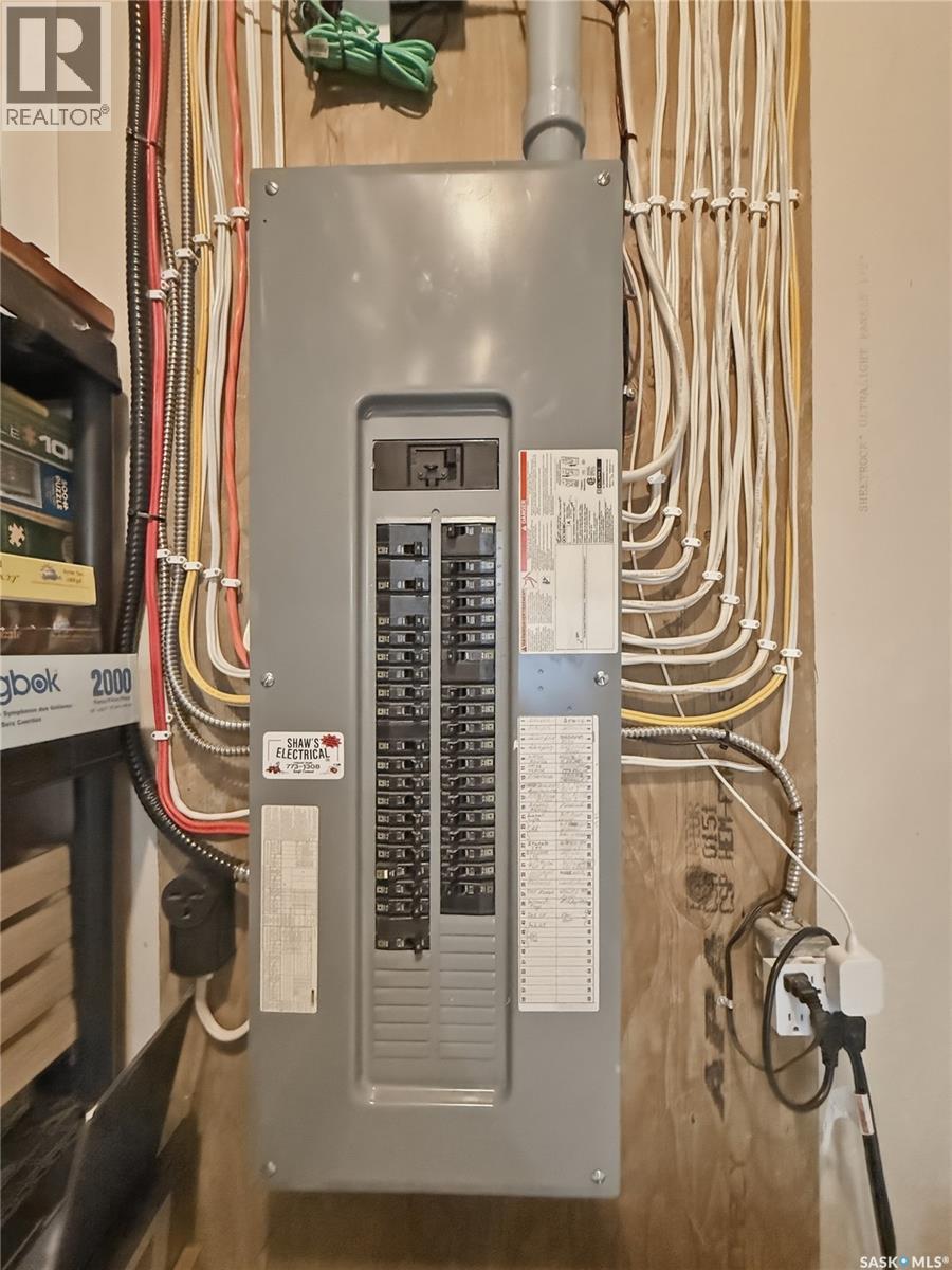 214 Hillcrest Place, Lac Pelletier Rm No. 107, Saskatchewan  S0N 2Y0 - Photo 33 - SK031551