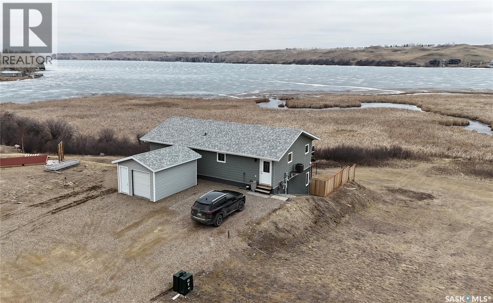 214 Hillcrest Place, Lac Pelletier Rm No. 107, Saskatchewan  S0N 2Y0 - Photo 37 - SK031551