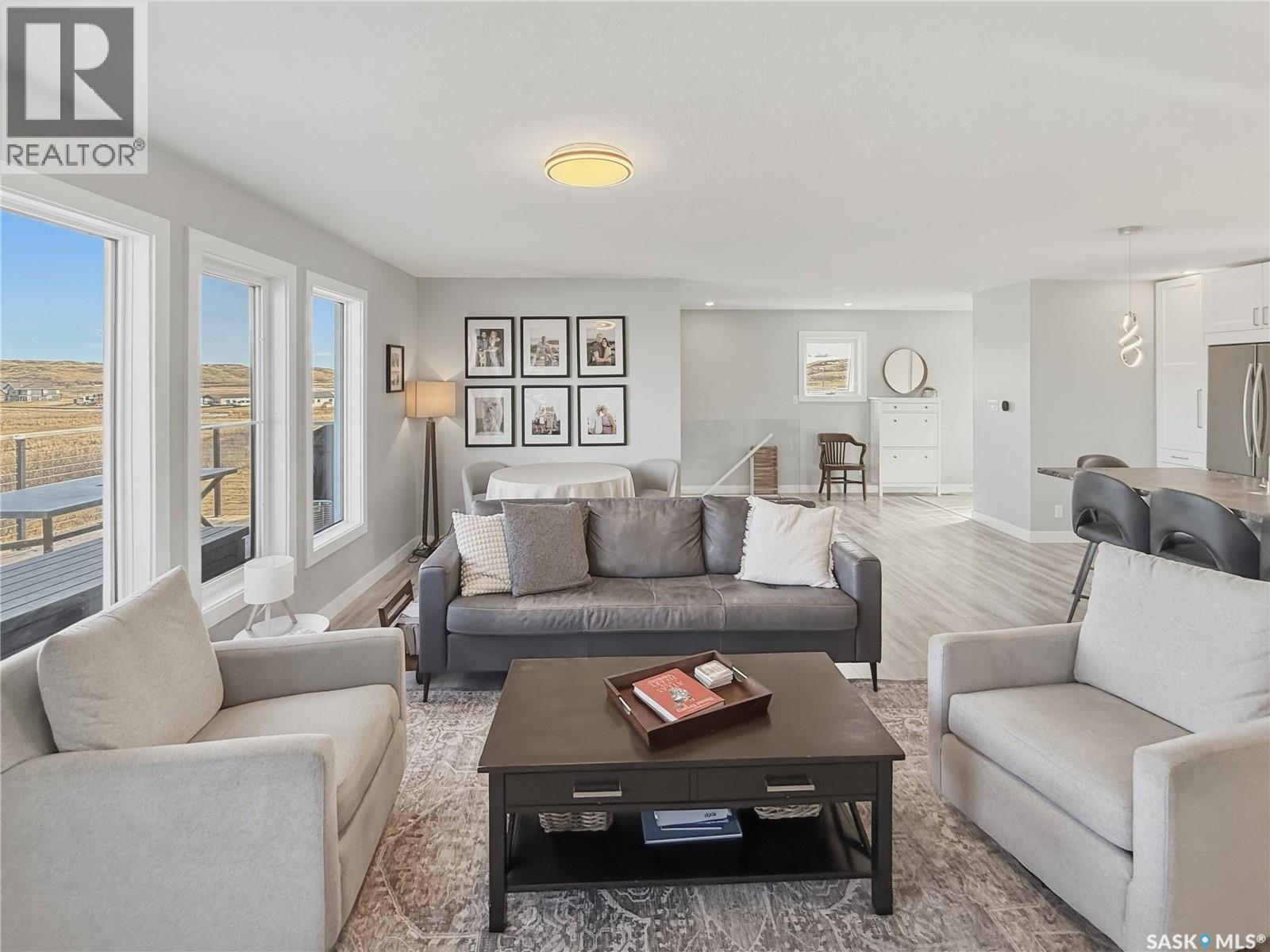 214 Hillcrest Place, Lac Pelletier Rm No. 107, Saskatchewan  S0N 2Y0 - Photo 8 - SK031551