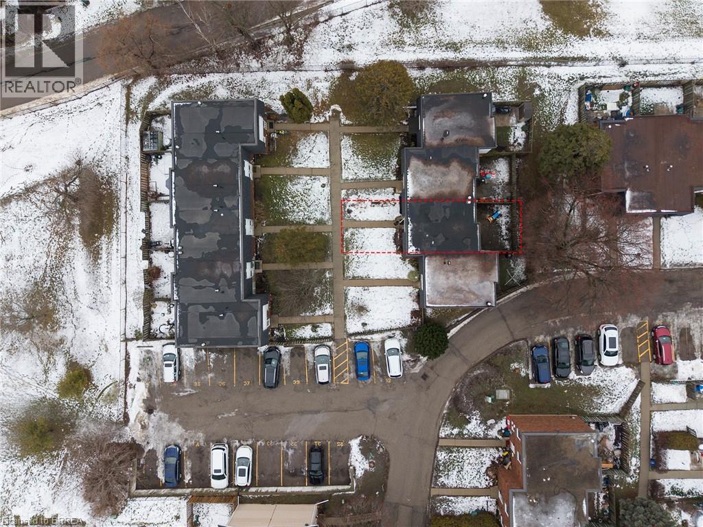 273 Elgin Street Unit# 41, Brantford, Ontario  N3S 5B2 - Photo 21 - 40817289